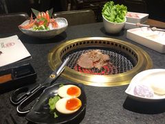雪花牛排-神户赤童日式烤肉伙伴(东直门店)