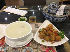 -虾饺妹·粤式手工点心(水荫路店)