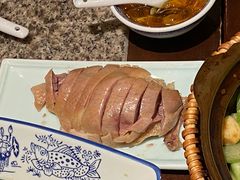 -南京大牌档(富力海珠城店)