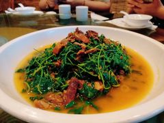 -江天生态园餐厅