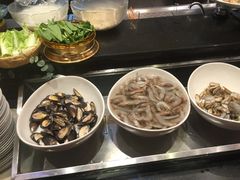 -新疆尊茂银都酒店