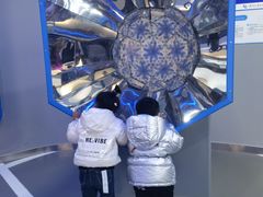 -陕西科学技术馆