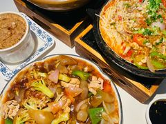 -旺达·福州菜(正大广场店)