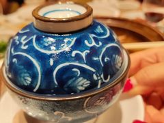 -客语客家菜(琶洲保利店)
