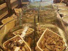 -珍宝轩海鲜火锅(碧湖大厦店)
