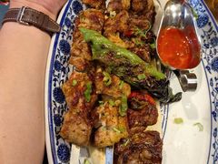 -卢布里西餐厅(总店)