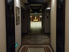 -成都世纪城假日酒店-西楼