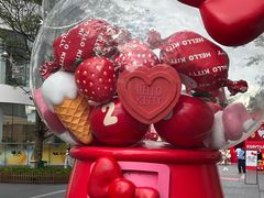 -东莞松山湖万象汇