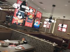 -巴蜀王婆大虾(南锣鼓巷店)