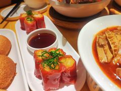 -蔡澜点心·粤菜(海印都荟城店)