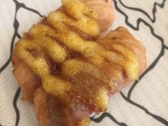 炙烤焦糖鲑-争鲜回转寿司(太阳宫凯德PLUS店)