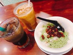 -小槟城美食馆