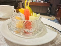 -红棉中餐厅·广州海航威斯汀酒店
