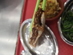 -北京大学-燕南食堂