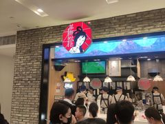 -凯德广场(武胜路店)