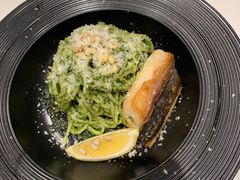-GOTLOT COFFEE&KITCHEN角落厨房NOOK店