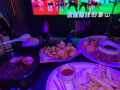 -纯K(打浦桥店)