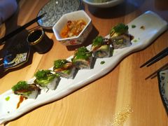 炸鸡翅-TORO MaKi 寿司·日料(华创店)