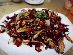 -田记餐馆(富国街店)