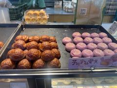 -泸溪河桃酥(秦淮夫子庙一店)