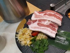 -韩宫宴炭火烤肉(印象城店)