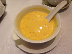 杨枝甘露-夏宫中餐厅(静安香格里拉店)