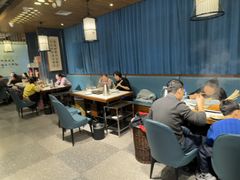 -阿串串老火锅(力盟店)