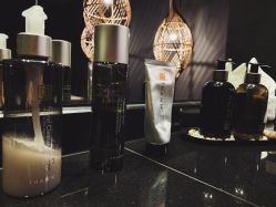 -THANN EXPRESS SPA