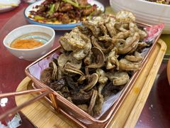 -三八饭店(南京路店)