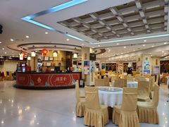 -北京全聚德(方庄店)