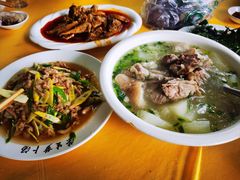 -荣生萝卜汤饭店