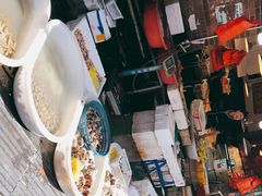 -芦潮港集贸市场