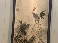 -徐悲鸿纪念馆