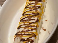 -波特曼西餐厅(中央大街店)