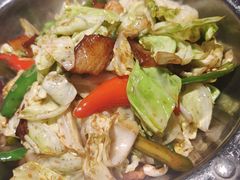 -晓淮山·扬州早茶·淮扬菜(龙阳广场店)
