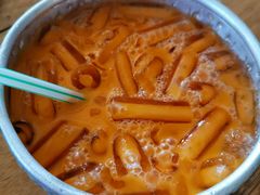-Doo Dee Thai Food(Issan/Isaan/Esan)