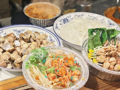 -沙州食驿·非遗小吃夜市