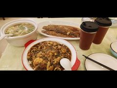 -奥华餐厅·老张记(台基厂店)