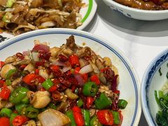 -欧记大排档·景德菜(上海首店)