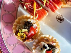 -Mercato莫卡多露台餐厅与酒吧(K11店)