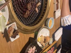-江户烧肉(高德店)