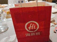 -海底捞火锅(九霄梦天地店)