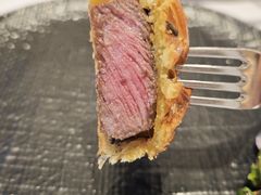 -马克西姆俄罗斯餐厅(通亚街店)