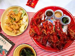 -东排食堂长沙小吃大排档(五一广场店)