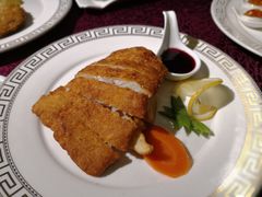 -92°C俄式厨房(中央大街店)