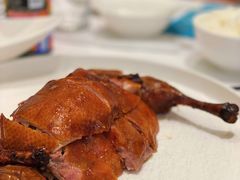 脆皮小乳鸭-圆苑(静安寺店)