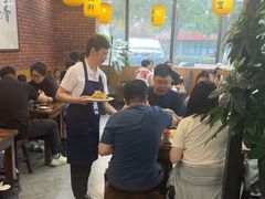 -长安后宰门水盆羊肉(新都心店)