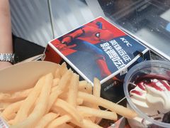 -太原茂业天地购物中心