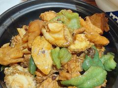 -旺角小渔村·海肠捞饭开创者(二马路店)
