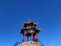 -京东石林峡风景区